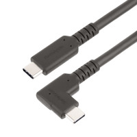 StarTech.com RUGGED RIGHT ANGLE USB-C CABLE