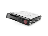 Hewlett Packard 2TB SATA 6G 7.2K LFF SC-STOCK