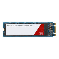 Western Digital RED SSD 1TB M.2 2.4MM