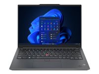 Lenovo ThinkPad E14 G5 AMD Ryzen 5 7530U 35,56cm 14Zoll WUXGA 16GB 512GB SSD UMA W11P No WWAN Black