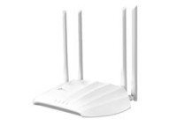 TP-LINK WI-FI ACCESS POINT AC1200 POE