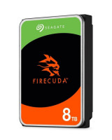 Seagate FIRECUDA HDD 8TB 3.5IN 3.5IN