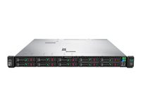Hewlett Packard DL360 GEN10 8SFF NC TAA C STOCK