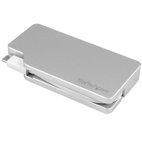 StarTech.com USB-C TO VGA DVI HDMI OR MDP