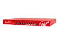 Watchguard Firebox M270 3y Basic sec. Monthly Subscr.
