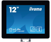 Iiyama TF1215MC-B1 31 CM 12.1 TN TOUCH