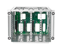 Hewlett Packard ML350 GEN10 4LFF HDD CAGE-STOCK