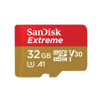 Sandisk EXTREME MICROSDXC 512GB+SD
