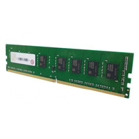 QNAP 16GB DDR4 RAM 2400 MHZ UDIMM