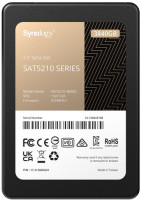 Synology SSD 3840GB SATA SAT5210 2.5IN