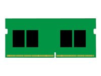 Kingston 8GB DDR4-2666MHZ NON-ECC CL19