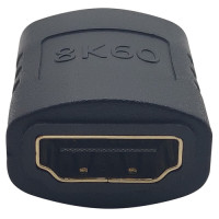 Eaton HDMI COUPLER F/F 8K 60 HZ BLACK