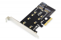 Digitus M.2 NGFF / NVME SSD PCIE 3.0
