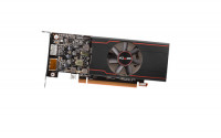 sapphire PULSE AMD RX 6400 GAMING 4GB