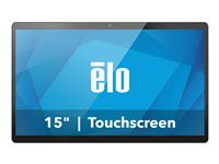 Elo Touch Solutions Elo I-Series Windows, 39,6cm (15,6''), Projected Capacitive, Full HD, USB, USB-C