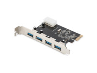 Digitus USB 3.0 PCI EXPRESS ADD-ON CARD