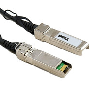 Dell POWERSWITCH DAC 10G SFP+ 0.5M