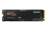 Samsung SSD 970 EVO PLUS 1TB M.2
