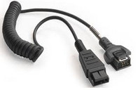 Zebra HEADSET ADAPTER CABLE