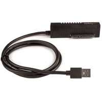 StarTech.com USB 3.1 2.5/3.5IN SATA ADAPTER