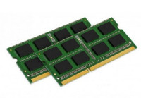 Kingston 8GB 1600MHZ DDR3L NON-ECC CL11