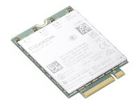 Lenovo ThinkPad Fibocom L860-GL-16 4G LTE CAT16 M.2 WWAN Module for T16/P16s Gen 2 Intel and AMD