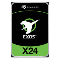 Seagate EXOS X24 24TB SATA ISE 3.5IN