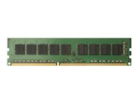 Hewlett Packard 8GB 3200 DDR4 NECC UDIMM