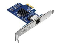 Trendnet 2.5GBASE-T PCIE NETWORK