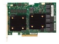 Lenovo ISG ThinkSystem RAID 930-24i 4GB Flash PCIe 12Gb Adapter
