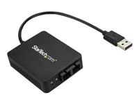 StarTech.com USB 2.0 TO FIBER CONVERTER