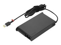 Lenovo ThinkPad Slim 230W AC Adapter Slim-tip - EU/INA/VIE/ROK