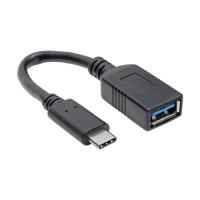 Eaton USB TYPE-C TO USB TYPE-A ADPTR