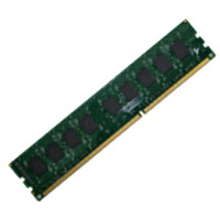 QNAP 8GB DDR3 ECC RAM 1600 MHZ