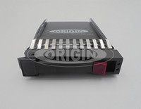 Origin Storage 800GB HOT PLUG ENTERPRISE SSD