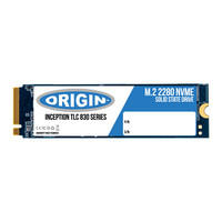 Origin Storage 500GB M.2 80MM 3DTLC