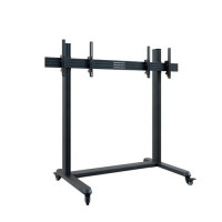 Hagor CPS MOBILE STAND 2X 55-65IN