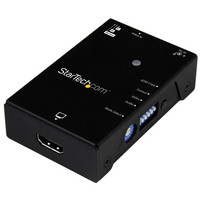 StarTech.com EDID EMULATOR FOR HDMI