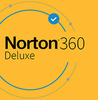 Symantec NORTON 360 DELUXE 1U 3DEV