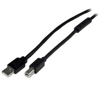 StarTech.com 20M ACTIVE USB A TO B CABLE
