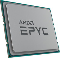 AMD EPYC ROME 8-CORE 7232P 3.2GHZ
