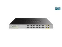 D-Link DGS-1026MP 26-PORT LAYER2 POE+ GB SWITCH
