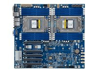 GigaByte AMD MB MZ72-HB0 BOX 2XROME