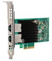 Lenovo ISG ThinkSystem Intel X550-T2 Dual Port 10GBase-T Adapter