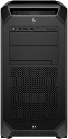 Hewlett Packard Z8 FURY G5 W5-3423 4.0 12C
