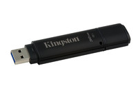 Kingston 32GB DT4000 G2 256 AES USB 3.0