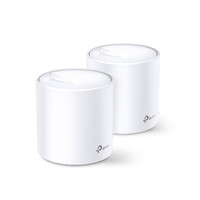 TP-LINK AX1800 MESH WI-FI SYSTEM 2-PACK