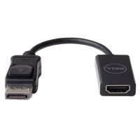 Dell ADAPTER DISPLAYPORT TO HDMI 2.0