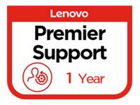Lenovo ThinkPlus ePac 1Y Premier Support with Onsite NBD Upgrade from 1Y Onsite
