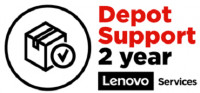 Lenovo ThinkPlus ePac 1YR Depot to 2YR Depot